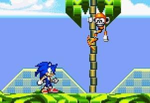 Ultimate Flash Sonic oyun kapağı