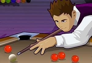 snookerfn oyun kapağı