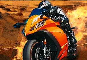 Sportsbike Challenge oyun kapağı