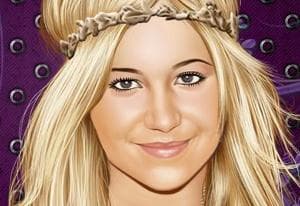 Pixie Lott Makeup oyun kapağı