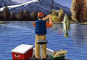 Fishin Fever oyun kapağı