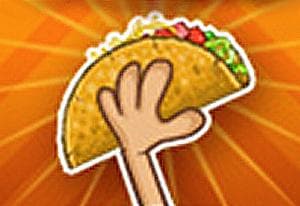 Papa's Taco Mia! oyun kapağı