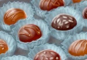 Tasty Chocolates! oyun kapağı