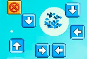 Blox oyun kapağı