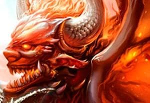 Epic War 5: Hell's Gate oyun kapağı