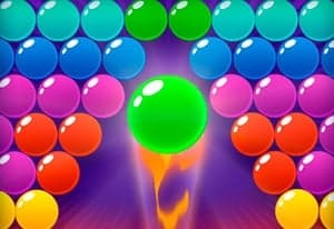Bubble Shooter Pro 2 oyun kapağı