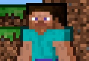 Minecraft Funky Edition oyun kapağı