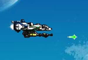 Star Raider oyun kapağı