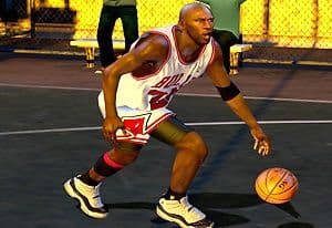 NBA Live 2000 oyun kapağı