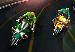 Bike Racing 2014 oyun kapağı