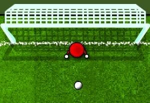 Penalty Shootout Junkies oyun kapağı