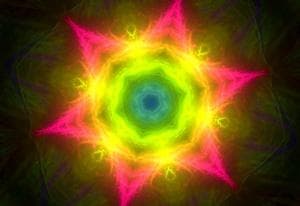 The Kaleidoscope Project oyun kapağı