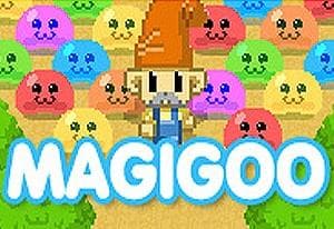 MagiGoo oyun kapağı