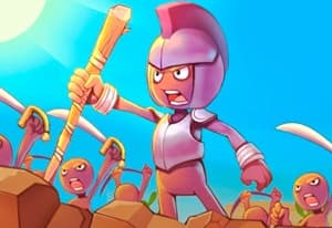Draw Attack oyun kapağı