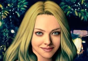 Amanda Seyfried True Make up oyun kapağı