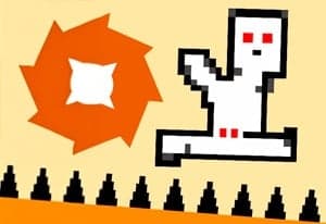 Escape or Die: Troll Devil Levels oyun kapağı