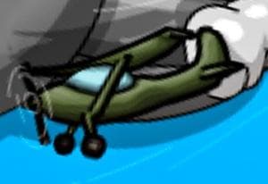 Plane Loopy oyun kapağı