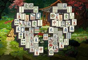 Mahjong Quest oyun kapağı