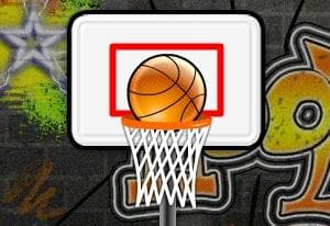 Ultimate Mega Hoops oyun kapağı