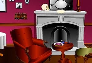 Sherlock Holmes Escape oyun kapağı