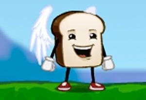 You're Toast 3: Prehistoric oyun kapağı