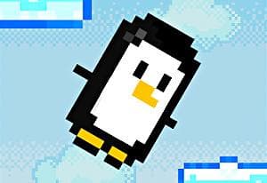 Pingui Tate oyun kapağı
