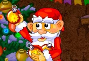 Rich Mine 2: Xmas Pack oyun kapağı