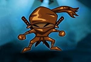 Ninja Noku oyun kapağı
