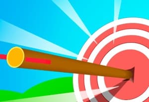Arrow Count Master oyun kapağı