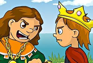 Tower Breaker 3: Valerius Vengeance oyun kapağı