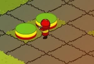 Strategy Defense 6 oyun kapağı