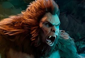 Bigfoot Hunting oyun kapağı