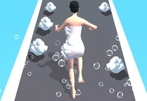 Shower Run 3D oyun kapağı