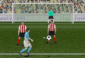 DKicker 2 oyun kapağı
