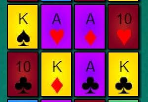 Poker Challenge oyun kapağı
