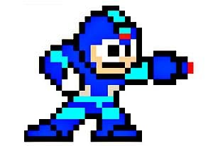 Megaman vs Bombman: Ultra Battle oyun kapağı