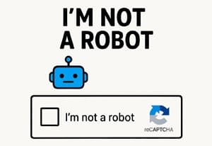 I’m Not a Robot oyun kapağı