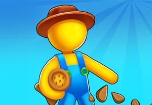 Dream Farm 3D oyun kapağı