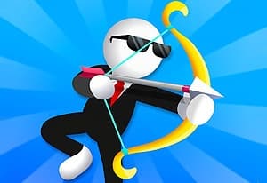 Archer Defense oyun kapağı
