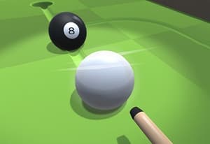 Pool Master 3D oyun kapağı