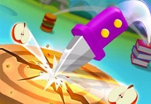 Knife Flip oyun kapağı