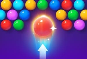 Bubble Shooter HD 2 oyun kapağı