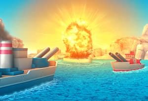 Battleships Armada oyun kapağı