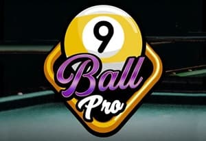 9 Ball Pro oyun kapağı