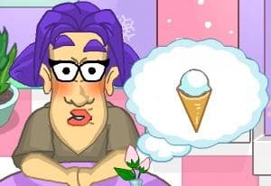 Super Icecream oyun kapağı