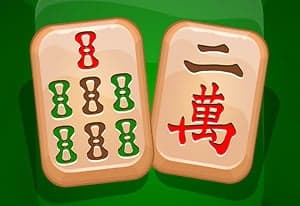 Mahjong Master 2 oyun kapağı