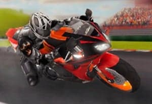 GP Moto Racing 2 oyun kapağı