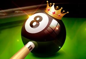 8 Ball Pool Challenge oyun kapağı