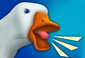 GooseGame.io oyun kapağı