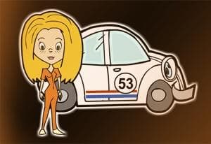 Lindsay Lohan Prison Escape oyun kapağı